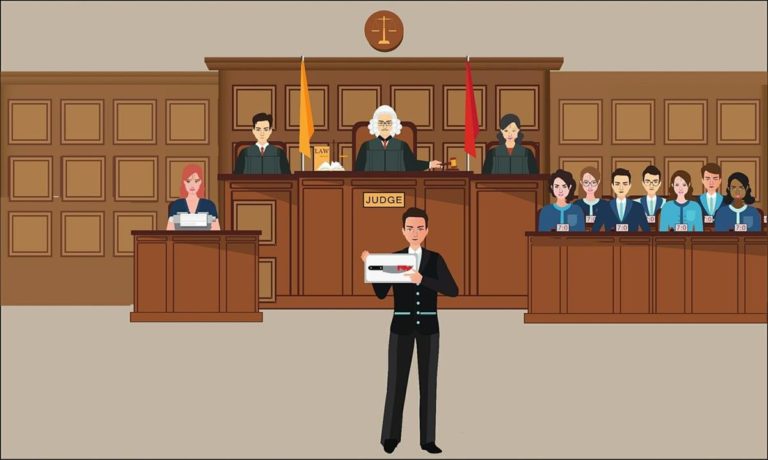 7 najczęstszych spraw prowadzonych przez prawników w zielonej górze