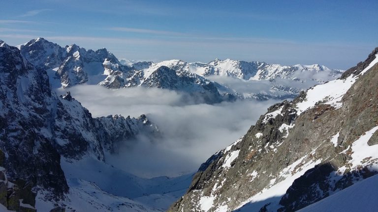 Luksusowy wypoczynek w górach – zakopane w stylu premium