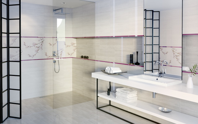 Modne płytki do kuchni: Jakie trendy zdominowały współczesne serca domów?